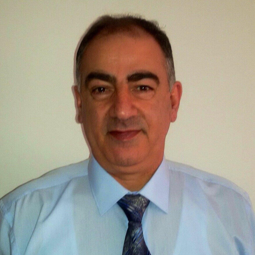 CEO Profile